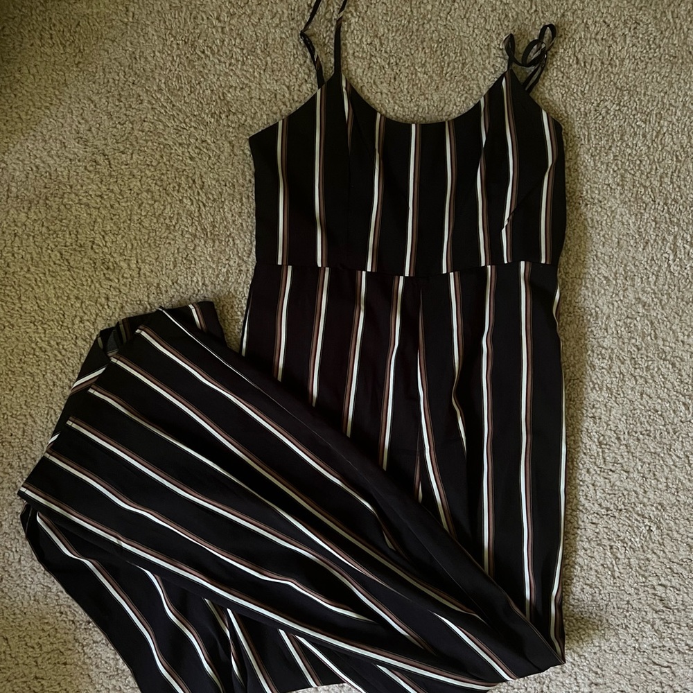 Windsor jumpsuit!